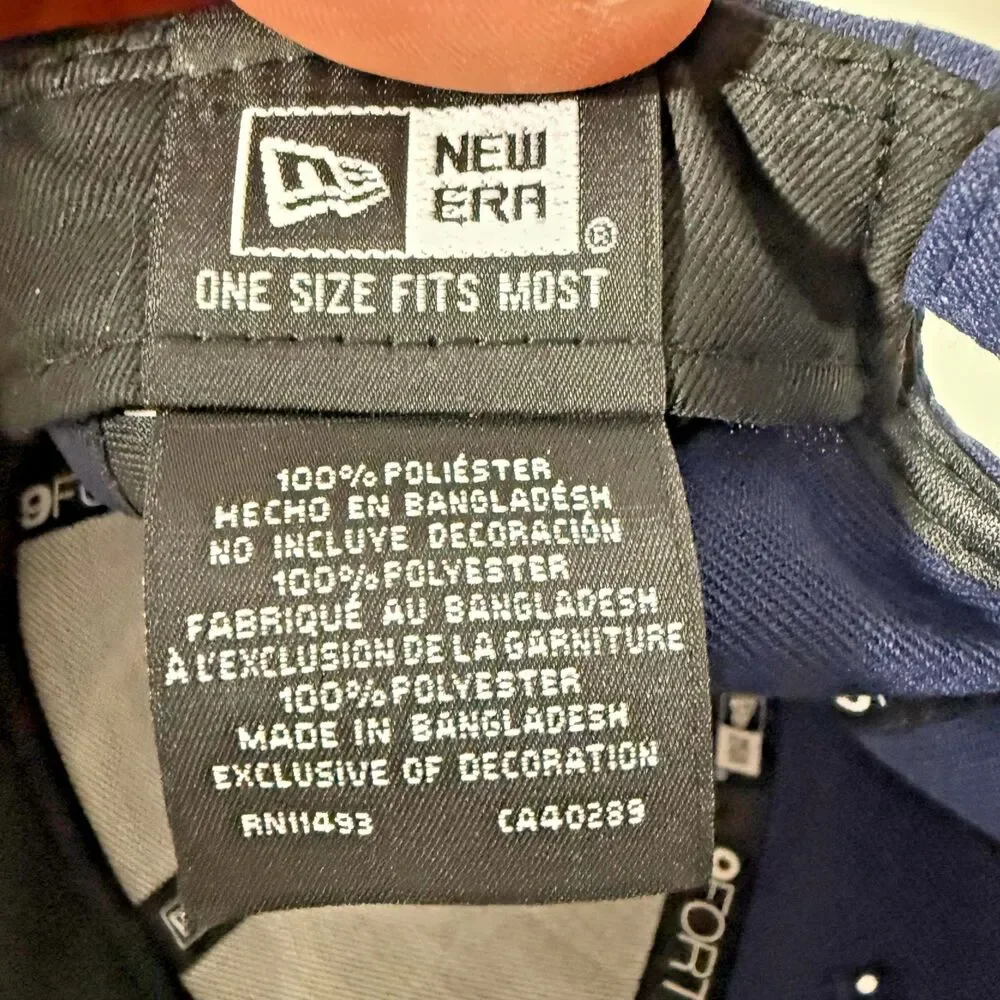 New Era amazing looking